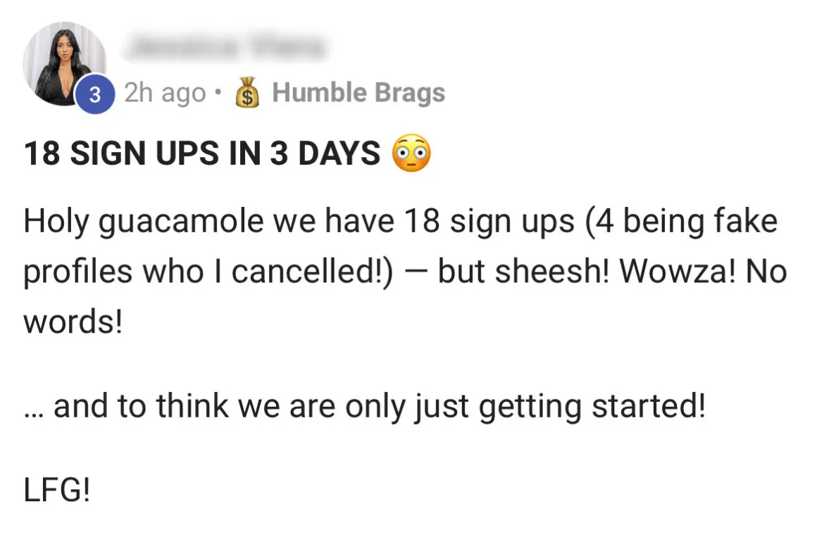 David M. - Ex-Uber Driver - $15K/month