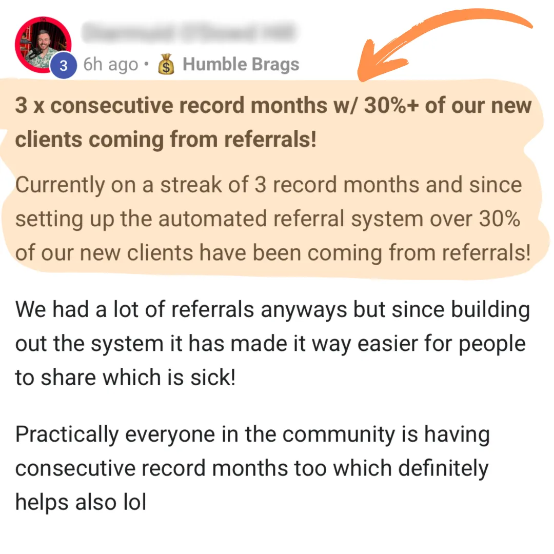 Mike R. - Failed Dropshipper - $28K/month